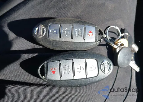 2015 Nissan Altima 2.5/2.5 S/2.5 Sl/2.5 Sv from USA, damaged, VIN 1N4AL3AP9FN375489